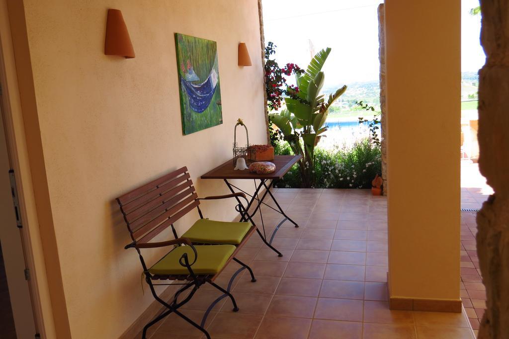 Finca Klara, Boutiquehotel - Apartment -Javea-Moraira- Benitachell Exteriör bild
