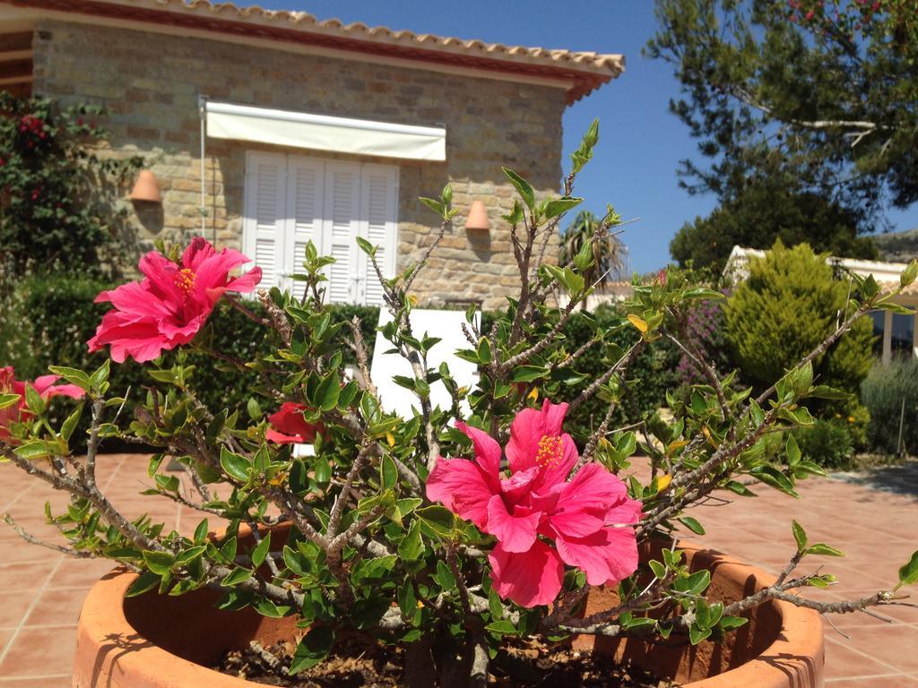 Finca Klara, Boutiquehotel - Apartment -Javea-Moraira- Benitachell Exteriör bild