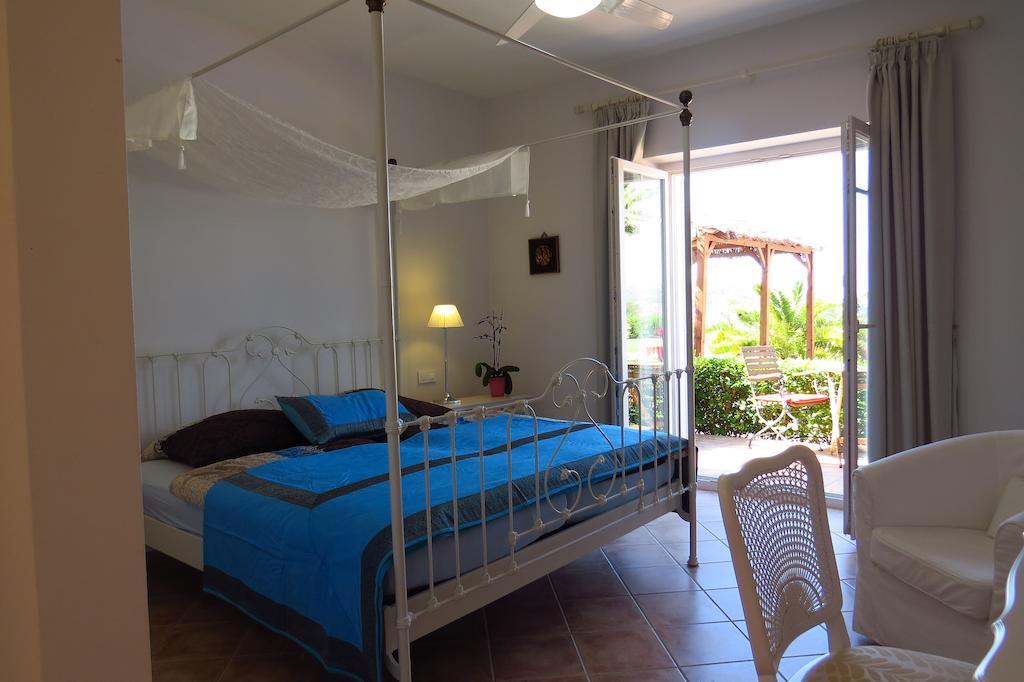 Finca Klara, Boutiquehotel - Apartment -Javea-Moraira- Benitachell Rum bild